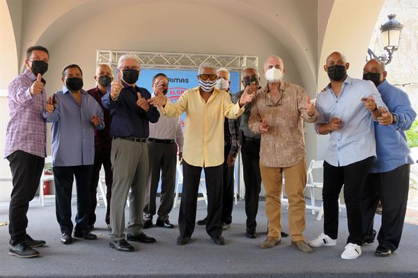 El Gran Combo de Puerto Rico anticipará parte de su nuevo álbum navideño