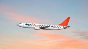 Una nueva aerolínea ecuatoriana comenzará a volar el próximo #20Dic