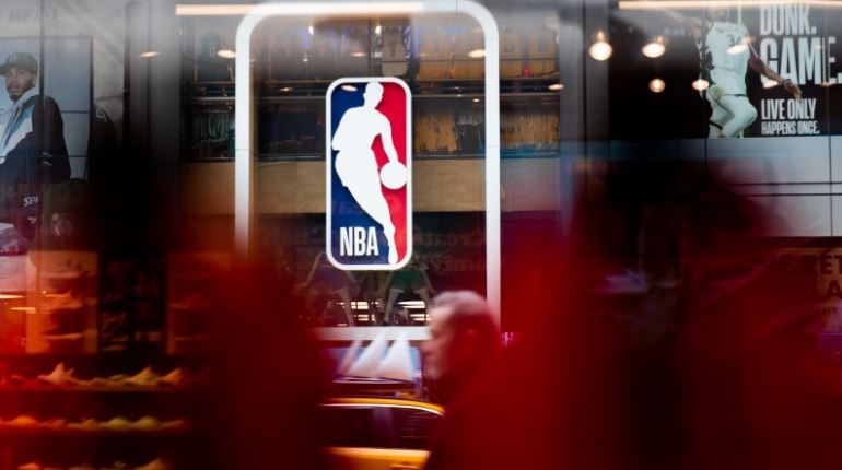 La NBA suspendió otros dos partidos por ola de casos de Covid-19 este #19Dic