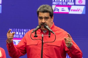 “Borrell da pena y vergüenza”: La nueva arremetida de Maduro contra la UE