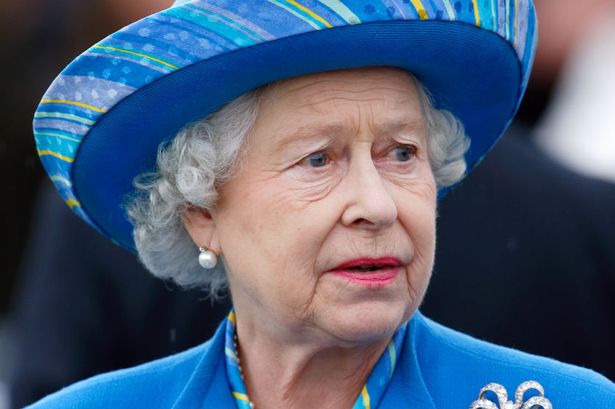 Crece la preocupación en Reino Unido: La reina Isabel II volvió a cancelar una aparición pública