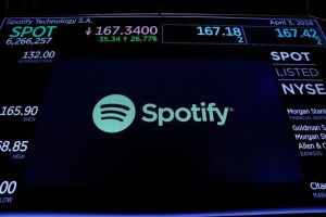 Spotify reveló su “top” de los artistas, álbumes y canciones más populares en la plataforma durante 2021