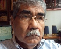 Luis Manuel Aguana: Esequibo, juicio o negociación