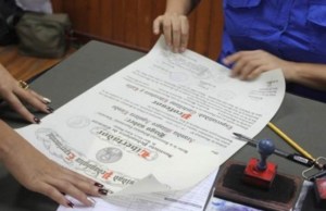 Proceso de certificación de títulos universitarios de migrantes venezolanos en Colombia comenzó este #23Nov