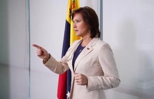 Fabiola Zavarce: Decisión de la CPI demuestra que en Venezuela se cometen crímenes de lesa humanidad