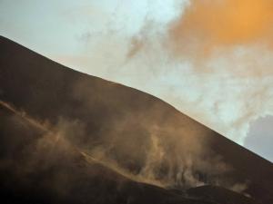 La Palma: Cumbre Vieja, sin signos de erupción tras 88 días de descontrol