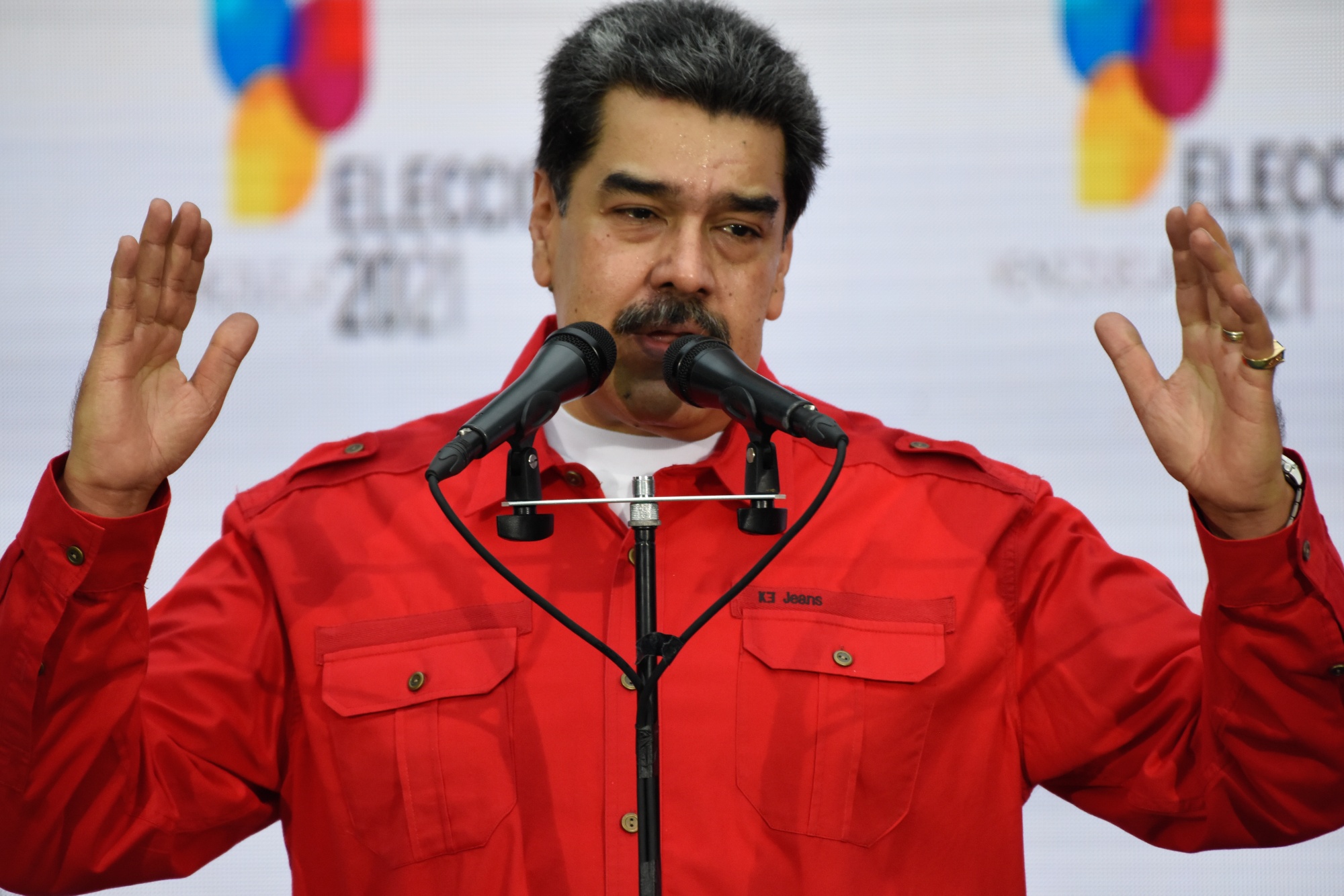 Maduro sufre un nuevo revés en la pugna por el oro en los tribunales británicos