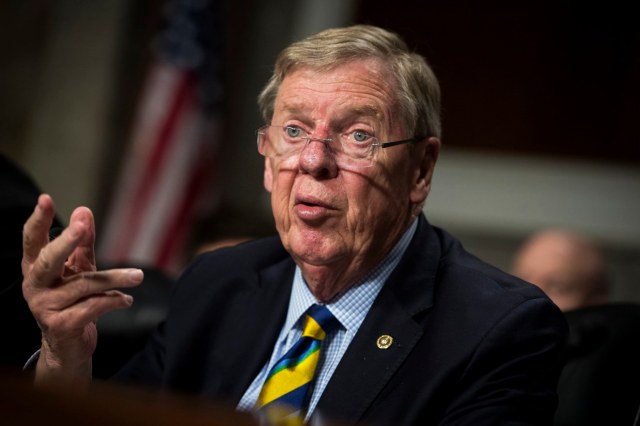 Johnny Isakson