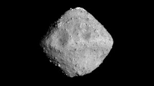 Revelan que el asteroide Ryugu contiene algunos de los materiales “más primigenios” jamás examinados en la Tierra