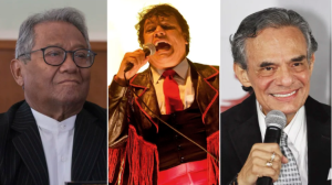 De Chespirito a Juan Gabriel: la “maldición” de los famosos mexicanos que murieron el día 28