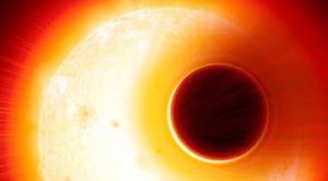 Observaron por primera vez el campo magnético de un planeta fuera del Sistema Solar