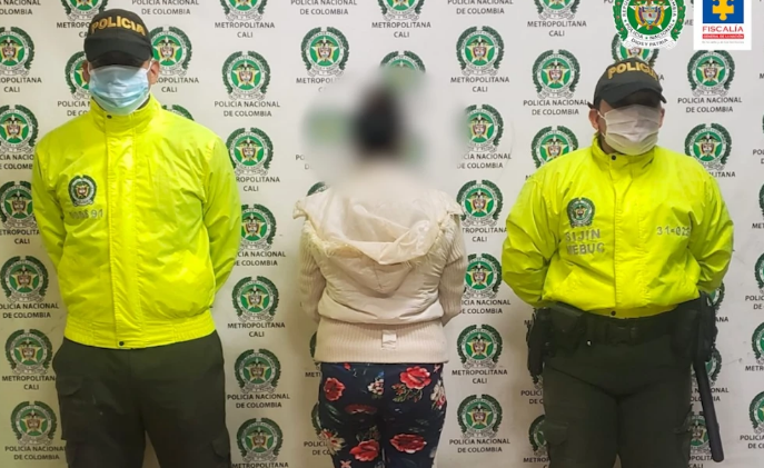 A la cárcel a mujer señalada de ahogar a su bebé en zona rural del Cauca