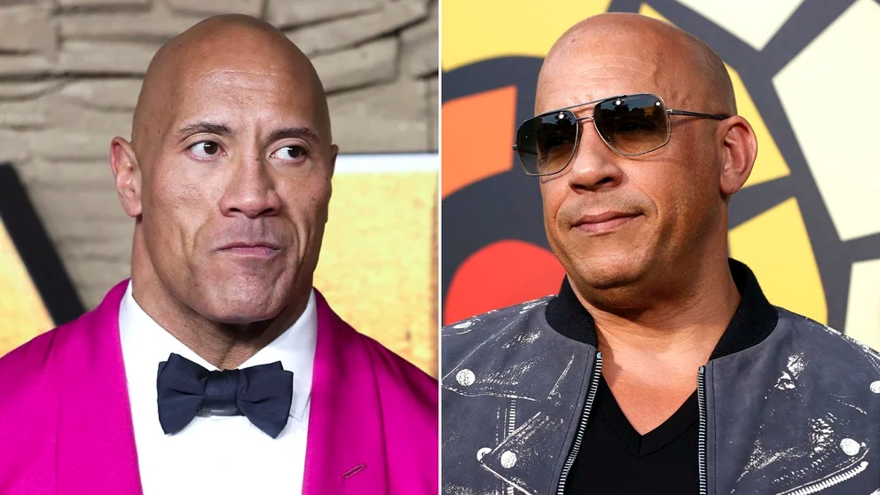 “Es un ejemplo de manipulación”: Dwayne Johnson reafirmó que ya no será parte de “Rápidos y Furiosos”