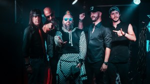 Con cinco músicos de larga trayectoria: Vintage Club revive el buen rock en Venezuela