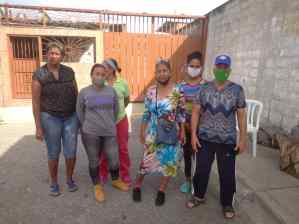 Alacrán que se postuló para la gobernación de Aragua dejó a testigos de centros sin lo prometido