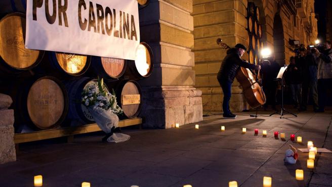 Claves del caso Carolina: una niña española de cinco años asfixiada por su madre y su abuela antes de suicidarse