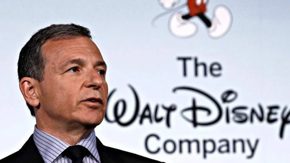 Disney canceló el estreno de sus películas en cines de Rusia