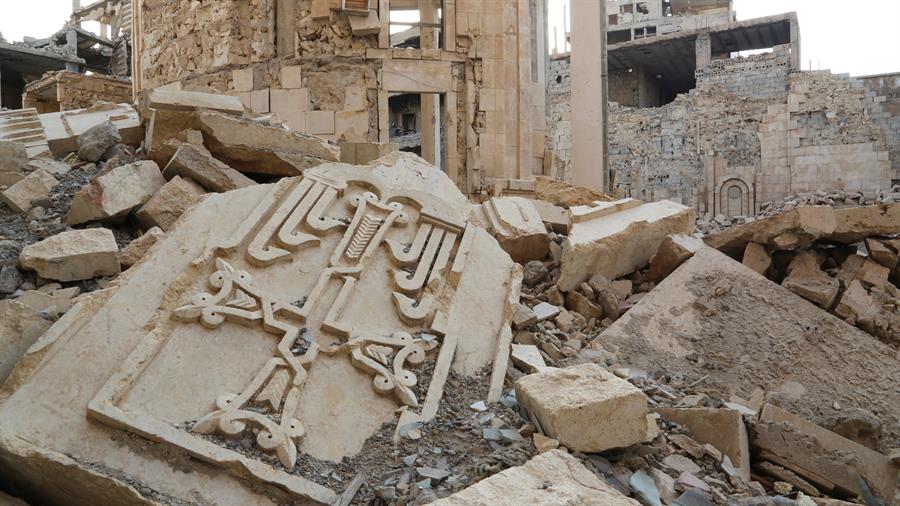 El Estado Islámico ha asesinado a más de 600 personas en Siria en 2021, según una ONG