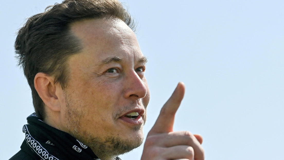 Elon Musk reaccionó a su increíble parecido con el chino que causa furor en redes