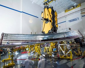 Lanzamiento del telescopio espacial James Webb tiene nueva fecha