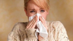 Estudio sugiere que un resfriado común puede brindar alguna “protección” contra el Covid-19