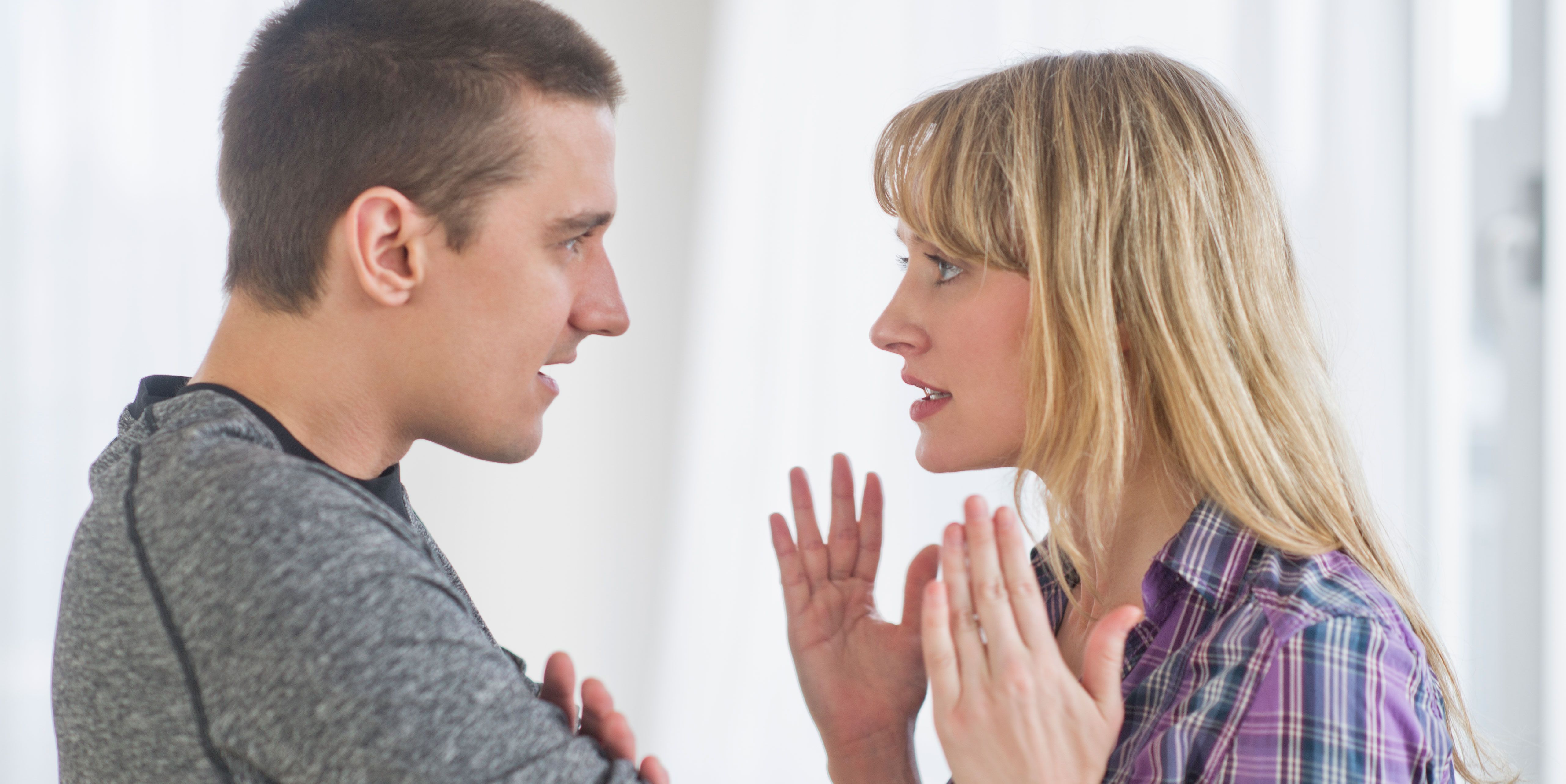 ¿Por qué siempre discutes con tu pareja? Experta en EEUU reveló las verdaderas razones
