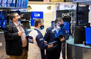 Wall Street abre en negativo y el Dow Jones pierde un 0,08%