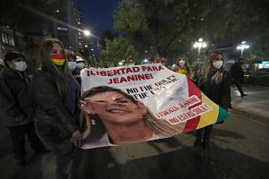 HRW denunció la interferencia política en la Justicia boliviana