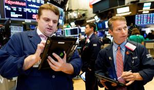 Wall Street abre en negativo y el Dow Jones baja un 1,99 %