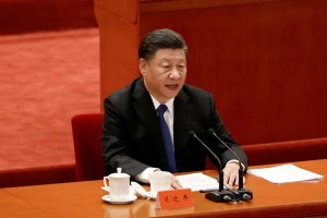 Revelaron que Xi Jinping tendría un aneurisma cerebral y habría rechazado cirugía