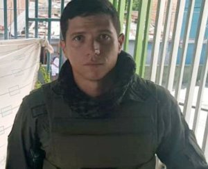 “¡La vida de mi hijo está en sus manos!”: madre del Teniente Igbert Marín Chaparro se dirigió a Maduro