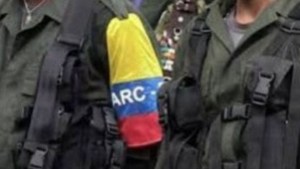 Ex-FARC Mafia vs. ELN: A fight too far at Colombia-Venezuela Border?