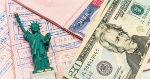 ¡Toma nota! Estos son los costos de las visas de Estados Unidos en 2022