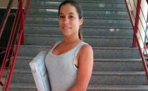 Estremecedores detalles de la autopsia al cuerpo de la bailarina asesinada en una pensión de Argentina