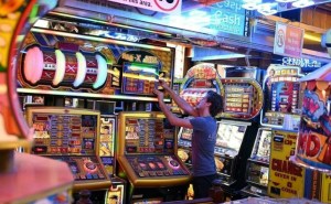 Un francés gana 2,6 millones de euros en un casino tras apostar dos euros