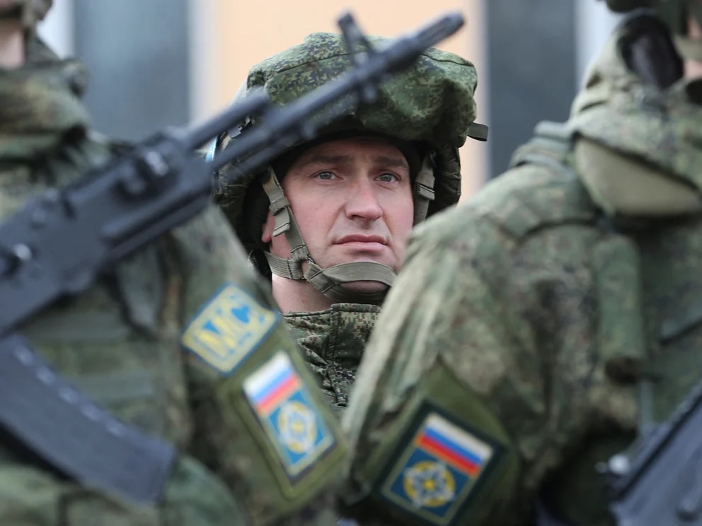 Rusia llama a 120 mil ciudadanos a cumplir el servicio militar obligatorio