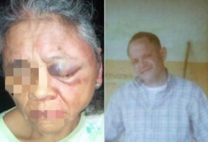 Se dio a la fuga tras golpear y abusar sexualmente de una septuagenaria en Trujillo