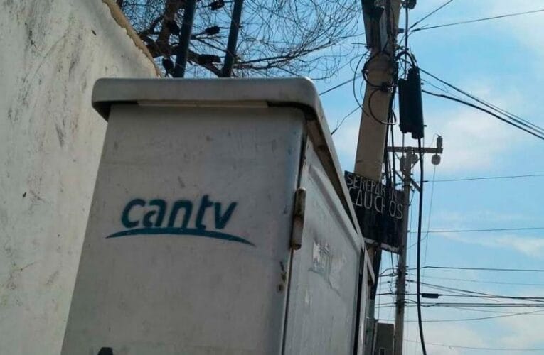 Mérida: La gente de Bailadores está desconectada porque a Cantv le da por funcionar “de vez en cuando”