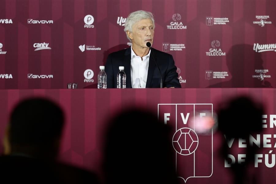 Pekerman dijo que la victoria ante Bolivia muestra lo que podrán hacer en un futuro