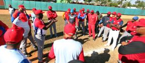 La fuga de talentos que desangra al béisbol cubano