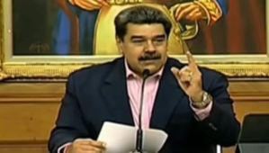 ¿Vacuna para “focas”? El nuevo pelón de Maduro sobre un experimento del régimen cubano
