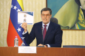 Chavismo le imploró a EEUU la “devolución” de las sedes diplomáticas de Venezuela