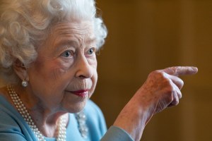 La reina Isabel II envió mensaje de unidad al Commonwealth pese a su ausencia en la ceremonia