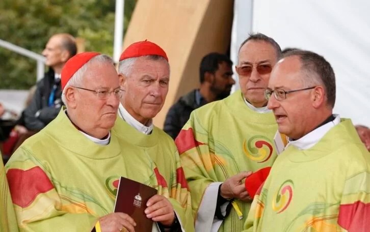 La Iglesia Católica de Nueva Zelanda reveló abusos “horrorosos” contra menores