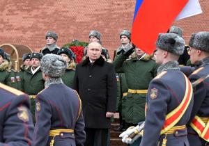 Putin sube su apuesta con amenaza de enviar tropas a Donetsk y Lugansk