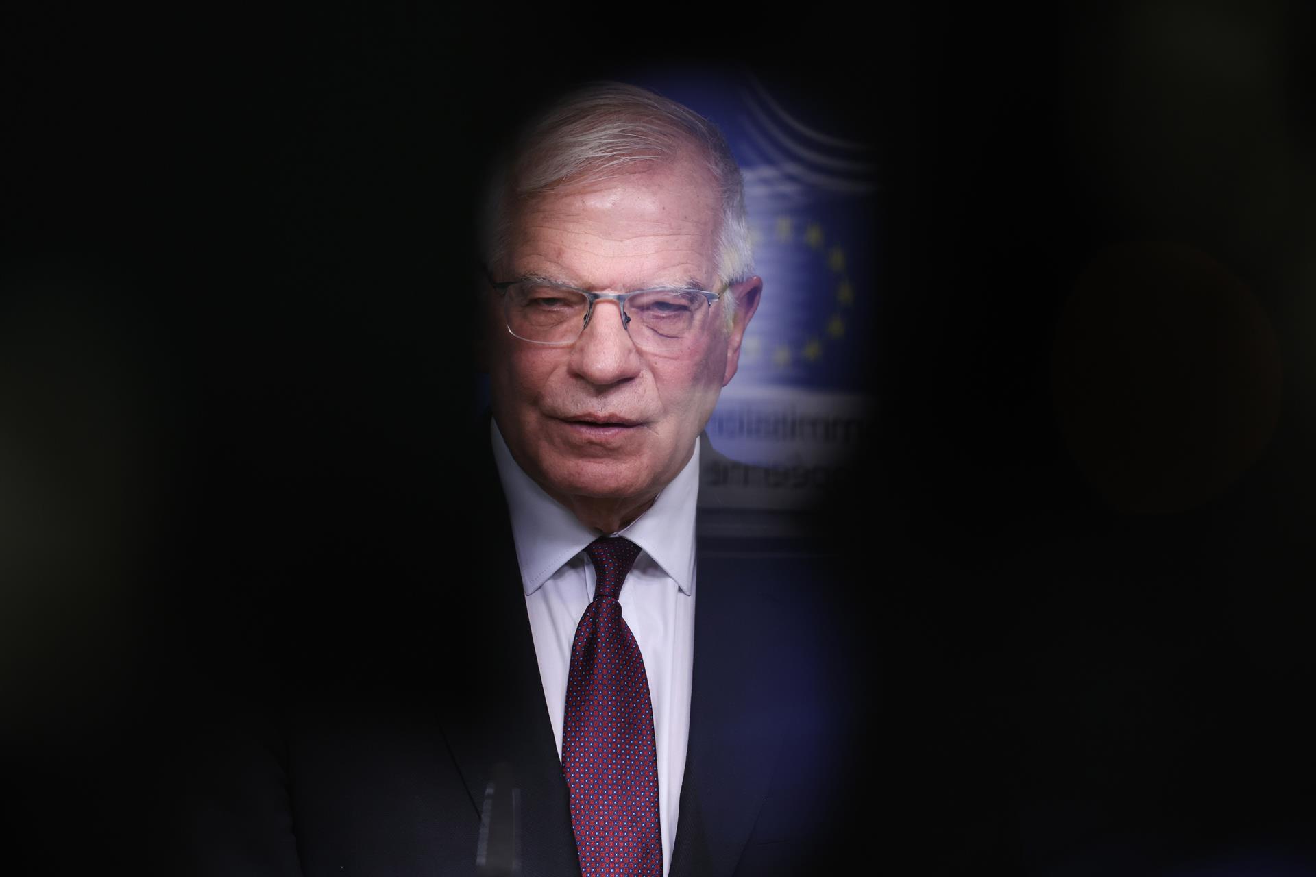Borrell advierte a Putin que si lanza ataque nuclear en Ucrania, la respuesta occidental “aniquilaría” todo su ejército