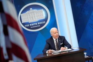 Biden autorizó otros 200 millones de dólares en ayuda militar para Ucrania