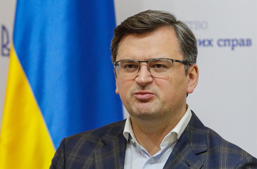 Ucrania pidió una reunión urgente del Consejo de Seguridad de la ONU