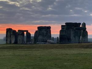 Los secretos prehistóricos de Stonehenge se abren al mundo en Londres