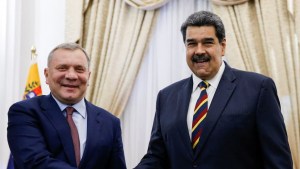 Venezuela a key Russian ally in Latin America – Borisov